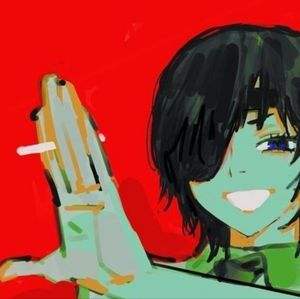 Meet your Posher, Rex